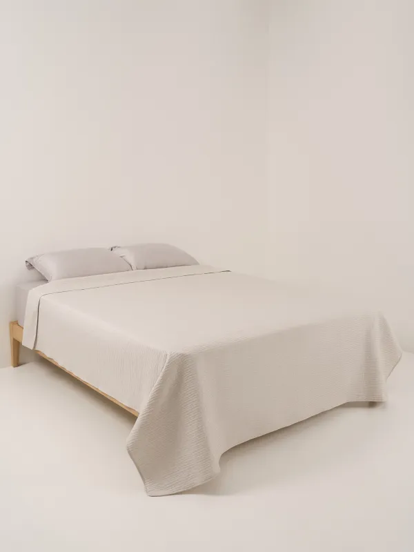Покрывало, 220х240 см, Jacquard bed, image-1
