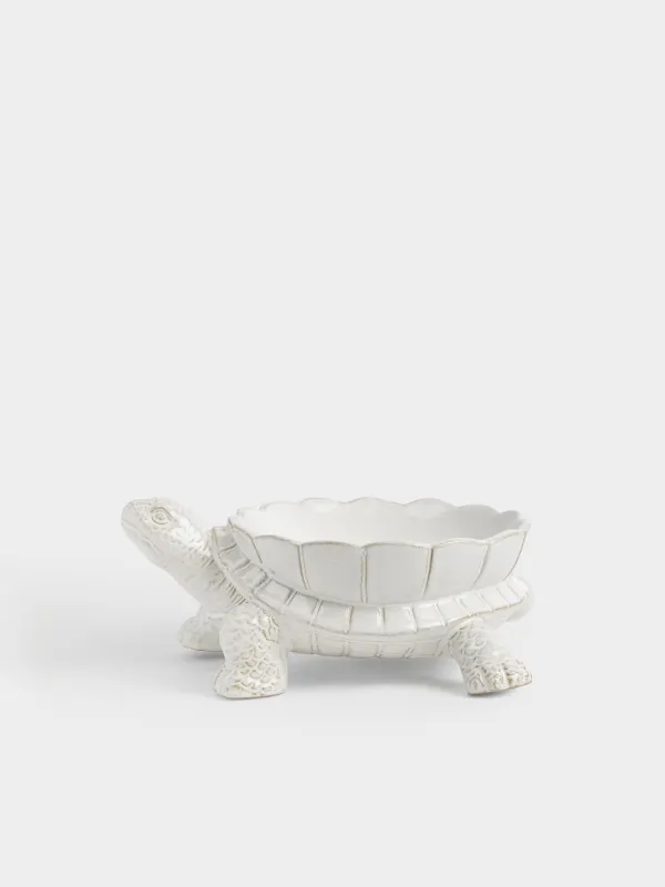 Конфетница, 26х21 см, Черепаха, Grand turtle, image-0