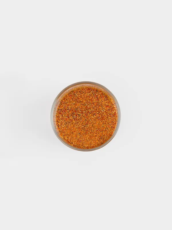 Емкость для специй, 12 см, с наполнением, Чеснок травы, Seasoning cork, image-1