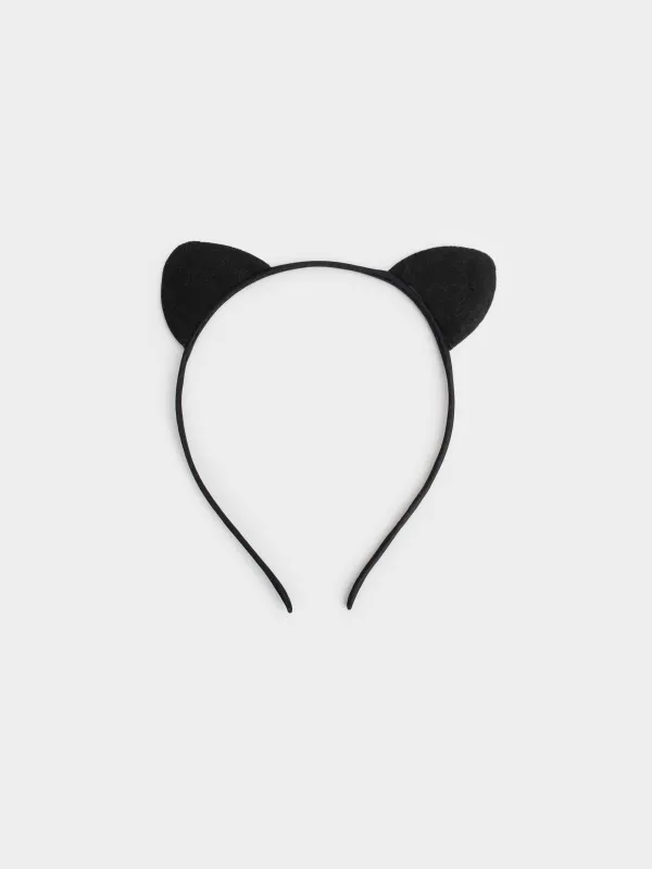 Ободок карнавальный, Cat, image-3