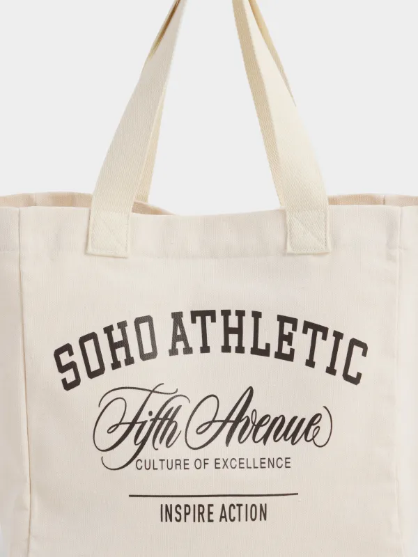 Сумка-шоппер, Cultural, image-1