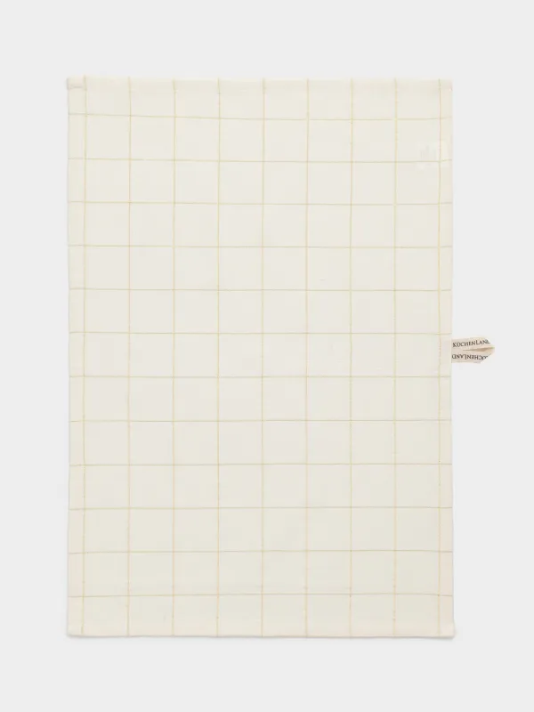 Полотенце кухонное, 40х60 см, 3 шт, Horse kitchen, image-5