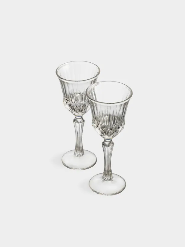 Рюмка, 50 мл, 2 шт, стекло Р, Ridin, image-1