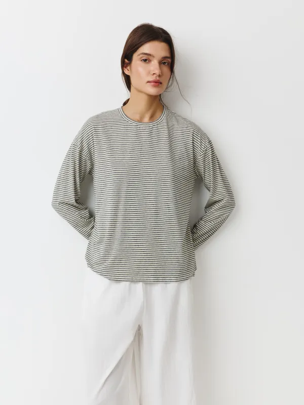 Лонгслив женский, Ataria, image-0