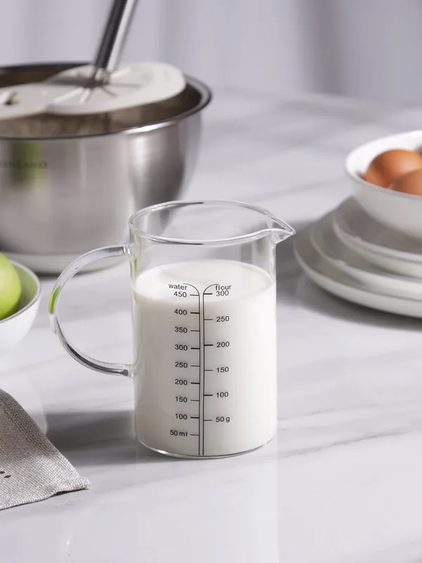 Емкость мерная, 500 мл, Kitchen, Scroll, image-7