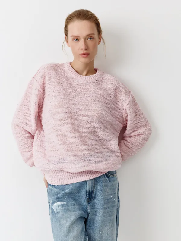 Джемпер женский, Enricua, image-1