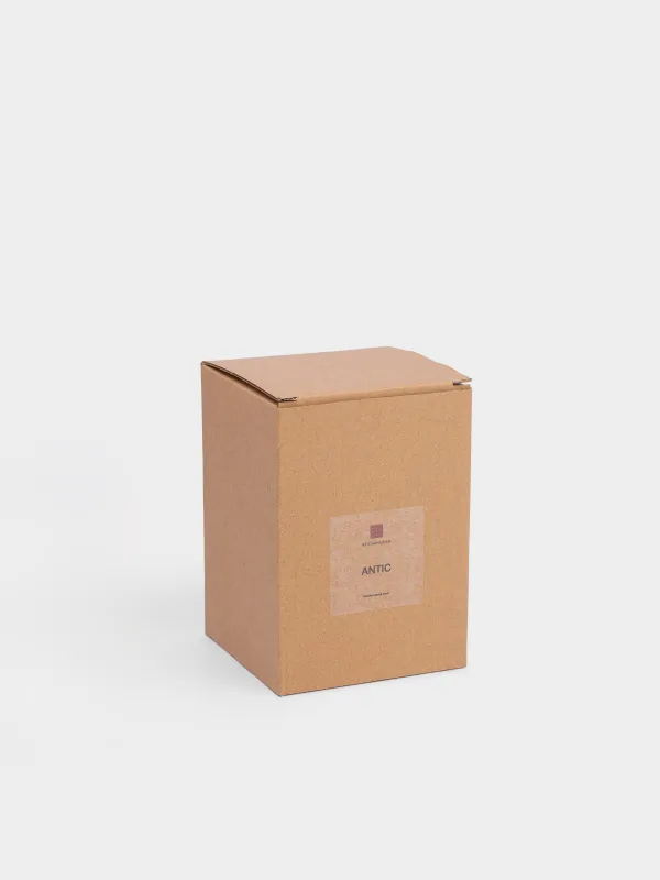 Подсвечник, 14 см, для цилиндрической/тонкой свечи, Antic, image-4