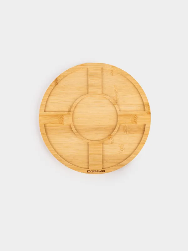 Набор для фондю, на 4 персоны, Bamboo, image-3