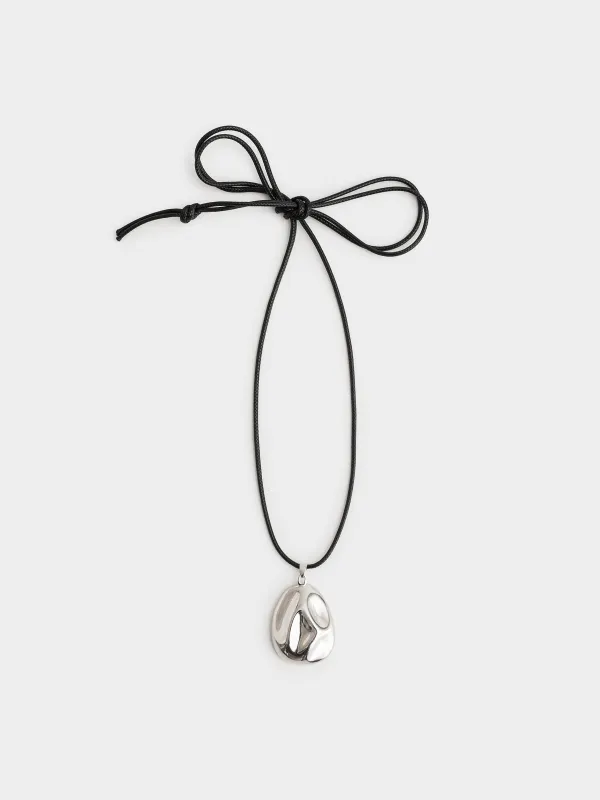Цепочка-шнурок, Кулон, Jewelry, image-0