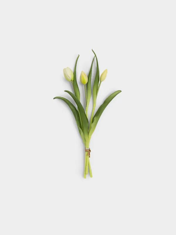 Букет искусственный, Tulip garden, image-0