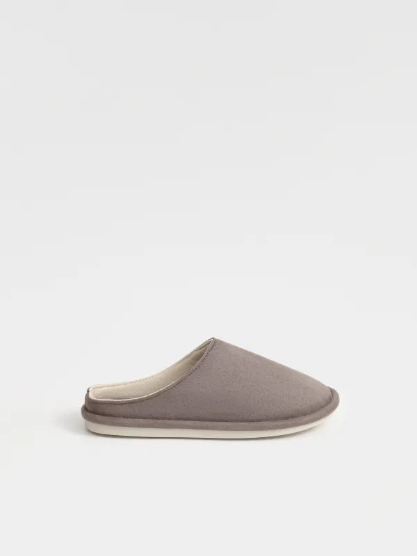 Тапочки мужские, домашние, Stiven, image-0