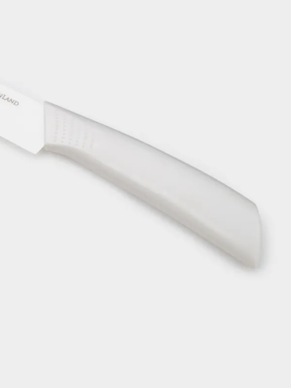 Нож для чистки овощей, 10 см, с чехлом, Regular, image-5