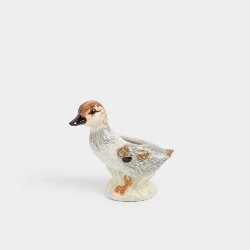 Подставка для зубочисток, Duck