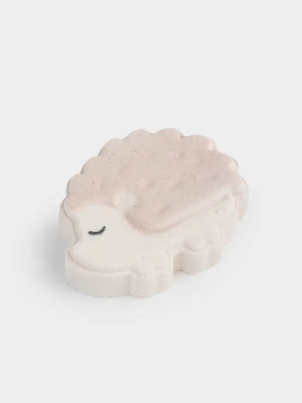 Бомбочка для ванны, с эффектом радуги, Попкорн, Friends spa, image-3