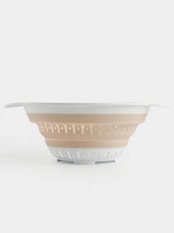 Дуршлаг, 20 см, складной, Foldaway, image-1