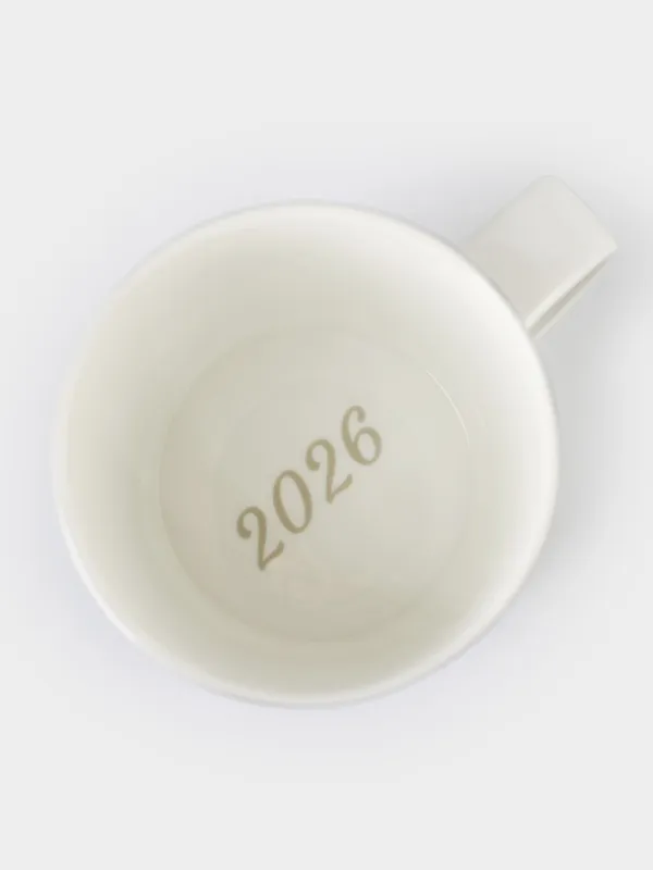 Кружка, 450 мл, Лошадь, Horse, image-2