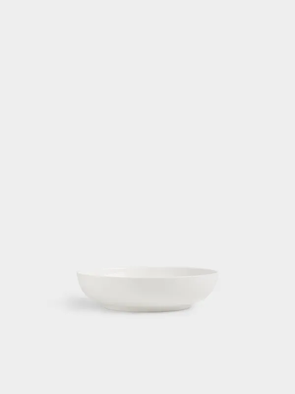 Сервиз обеденный, 6 перс, 18 пр, фарфор F, белый, Ideal white, image-6