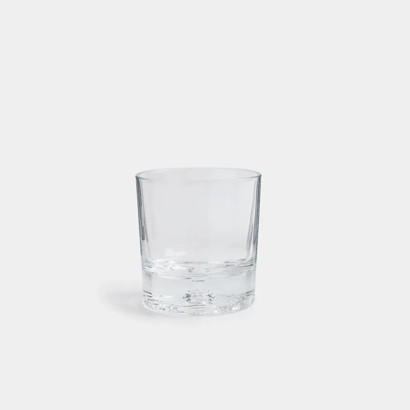 Стакан для виски, 300 мл, Медведь, Elements