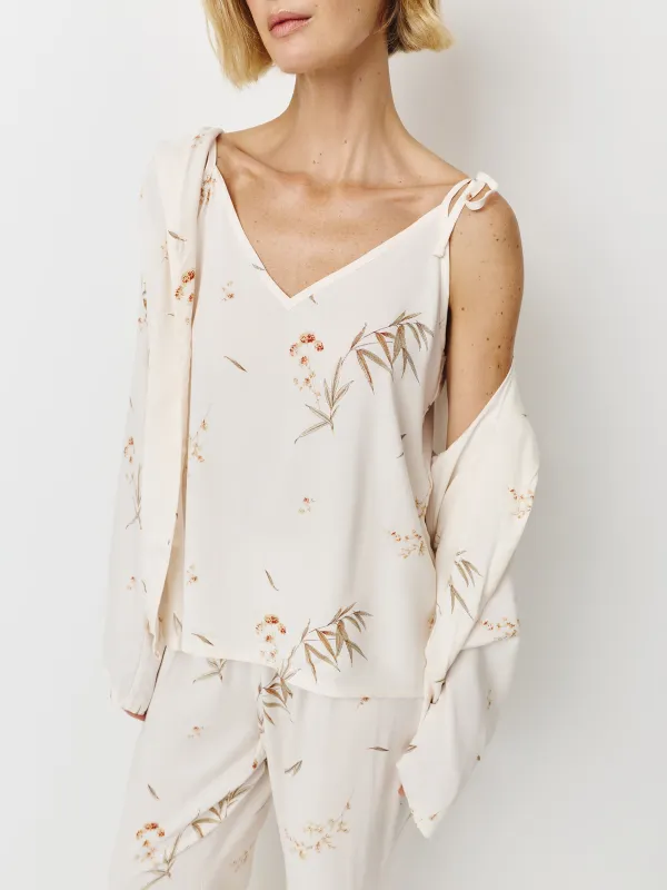 Топ женский, на бретельках, Sophy, image-2