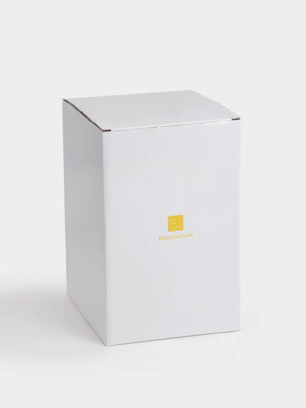 Ваза для цветов, 24 см, керамика, Revival, image-5