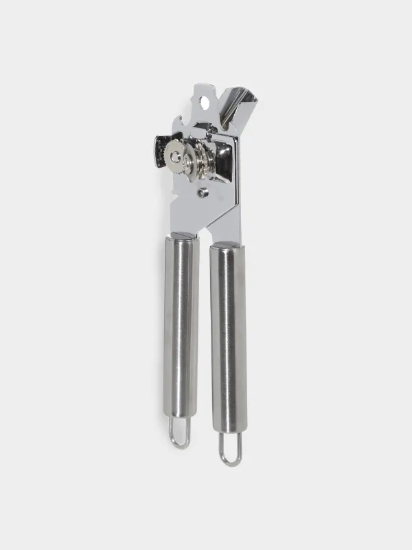 Открывалка для банок, 20 см, сталь, Spiro, image-1