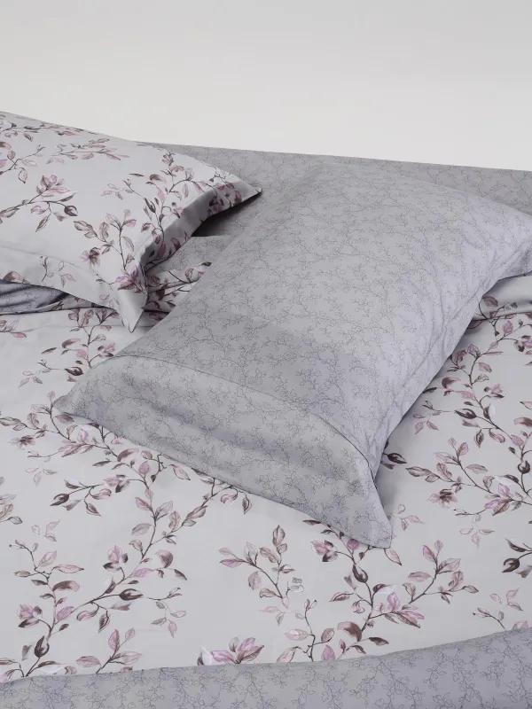 Постельное белье, евро, тенсель, Ветви, Tencel, image-3