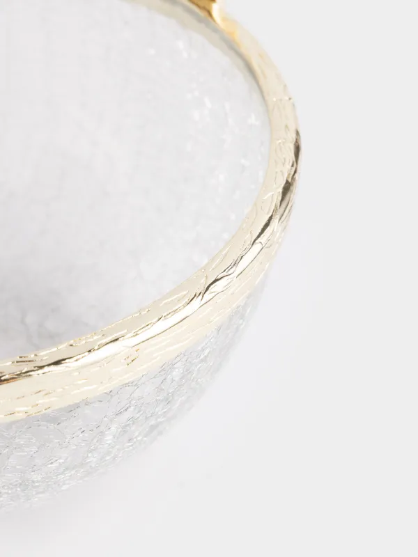 Салатник, 20х16 см, Олень, Arctic deer, image-6