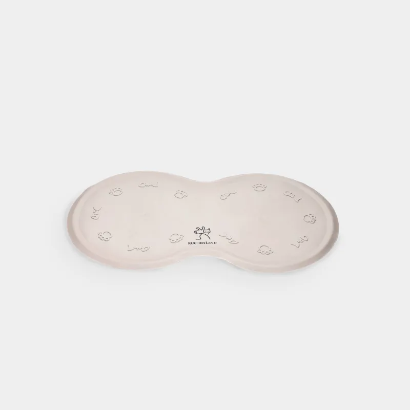 Коврик под миску для животных, Favorite pet