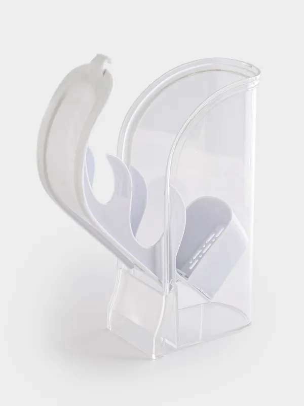 Контейнер для хранения зелени, 26 см, Comfort, image-4