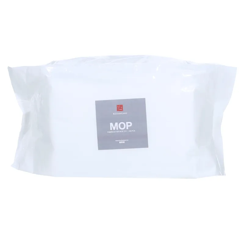 Тряпка для швабры УТ000071853, image-1