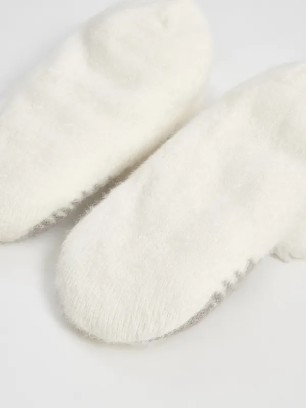 Носки детские, с помпоном, Funny warm, image-3