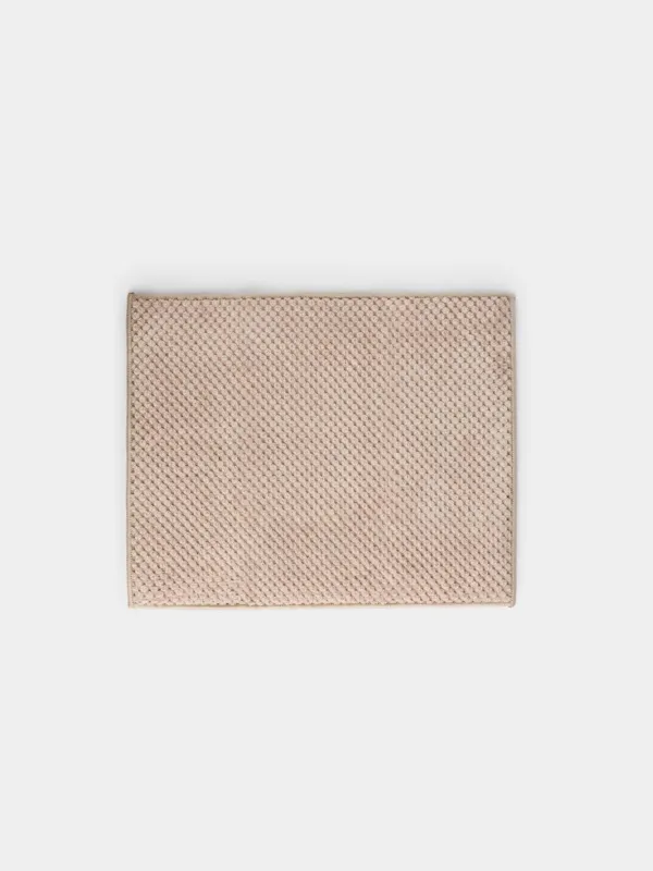 Коврик для сушки посуды, 30х38 см, Clean, image-0