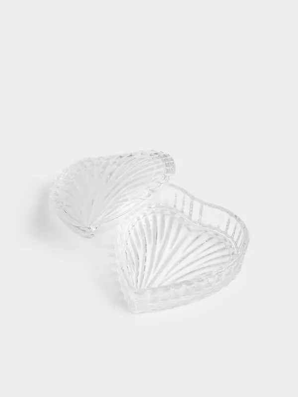 Емкость для хранения, 100 мл, Сердце, Heart, image-3