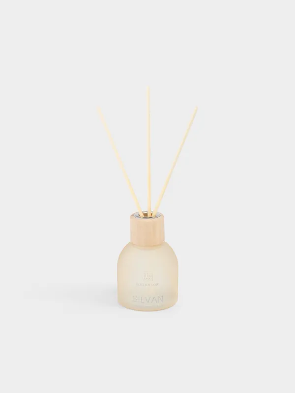 Ароматический диффузор, 60 мл, Gourmand Vanilla, Silvan, image-0