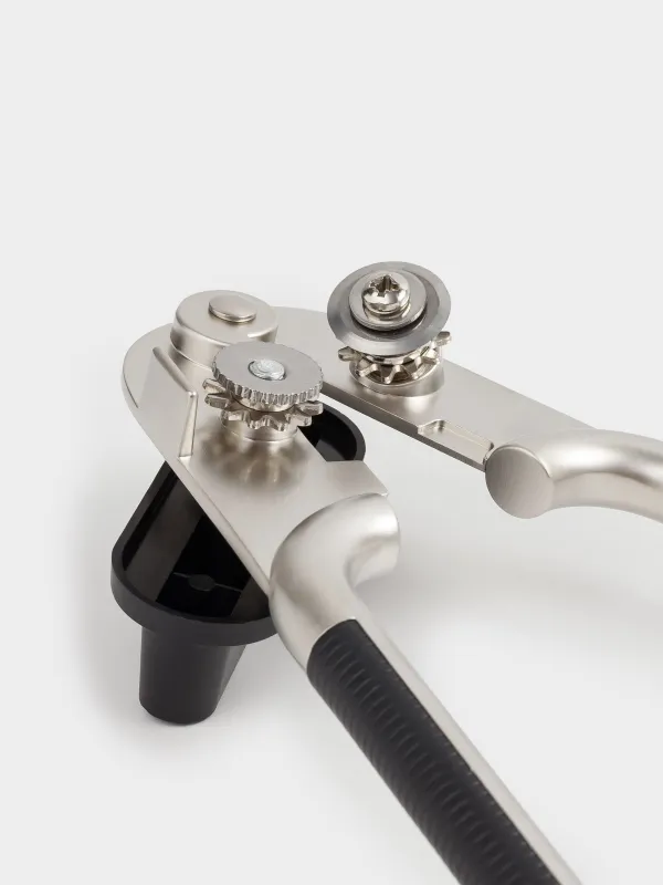 Открывалка для банок, 16 см, металл/пластик, Accelerated, image-5