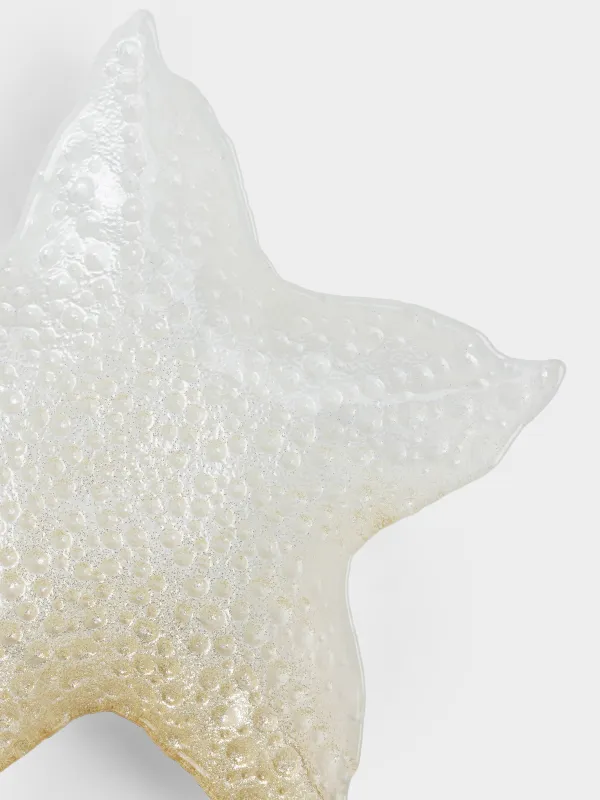 Блюдо, 27х4 см, Морская звезда, Starfish, image-2