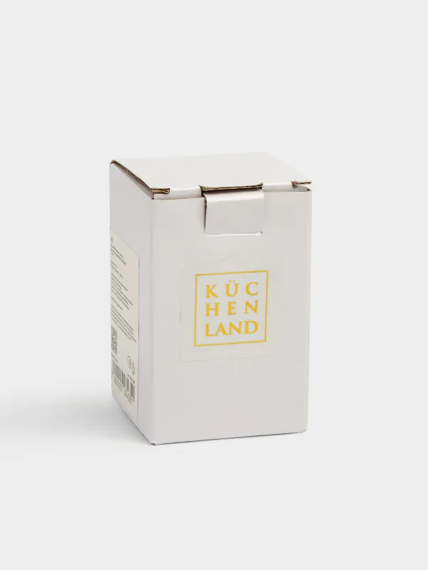 Емкость для соли или перца, 8 см, Snowy, image-4