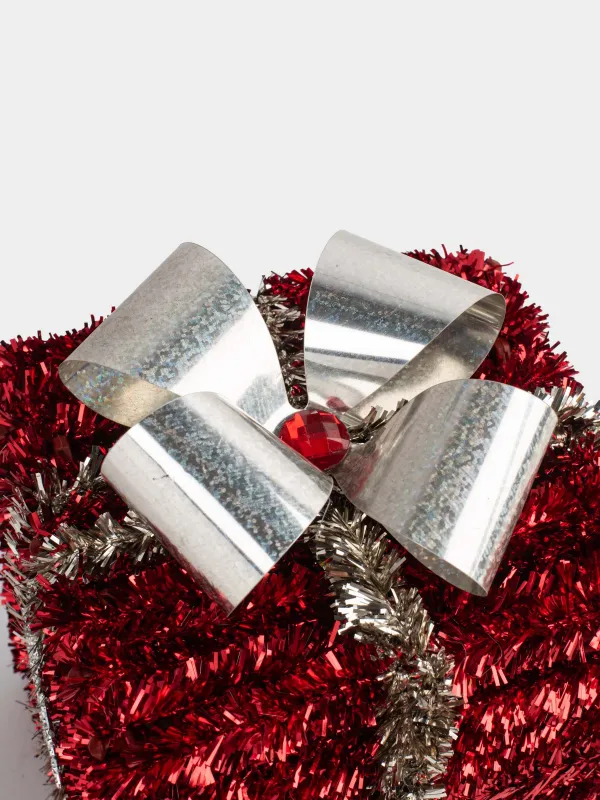 Статуэтка, 15 см, Подарок, Tinsel decor, image-4