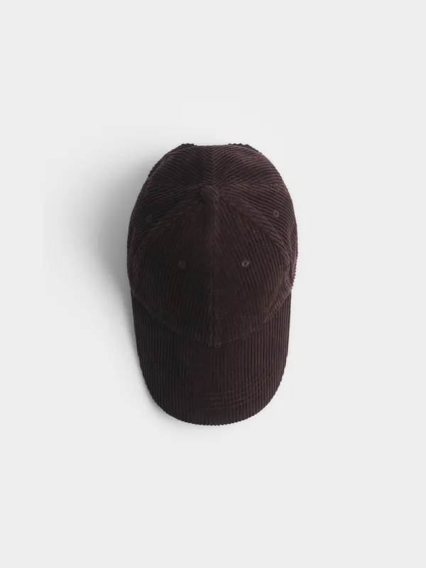 Бейсболка из вельвета, Velvet cap, image-3