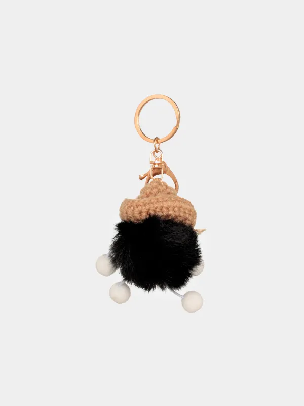 Брелок, 8 см, мягкий, Keychain toy, image-1