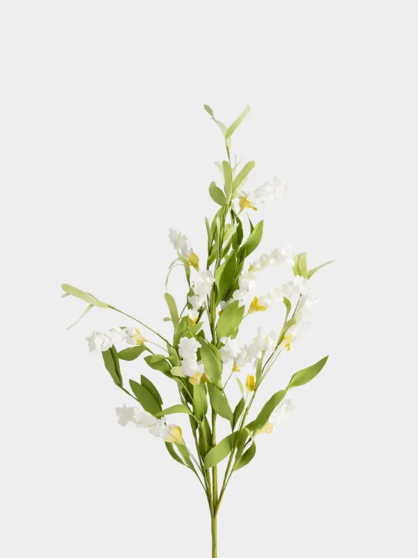 Ветка декоративная, 67 см, Люпин, Flower garden, image-1