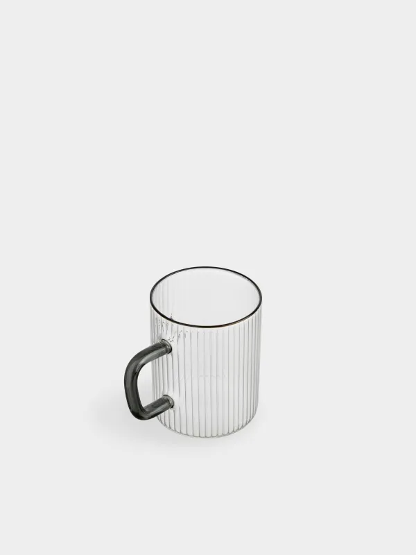Кружка, 420 мл, Joy in simplicity, Ribby font, image-2