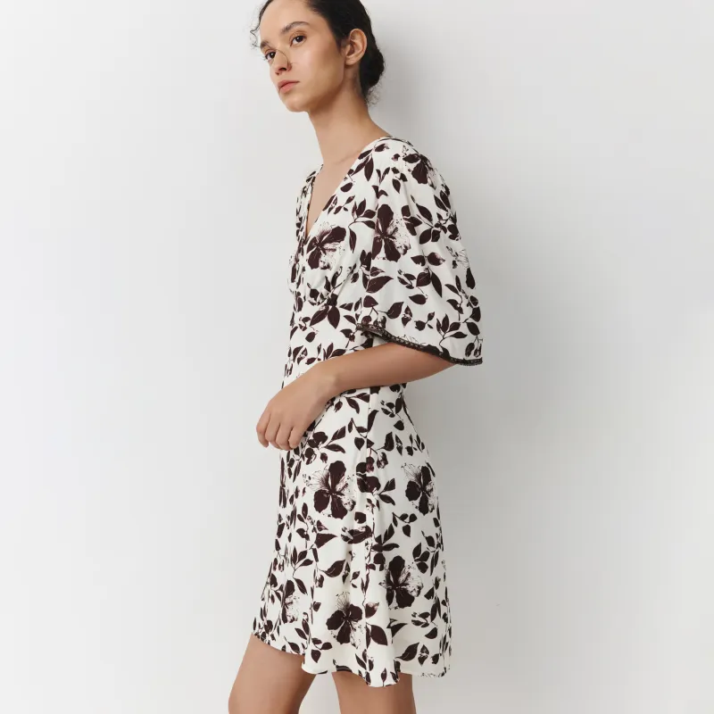 Платье женское, Kirsti