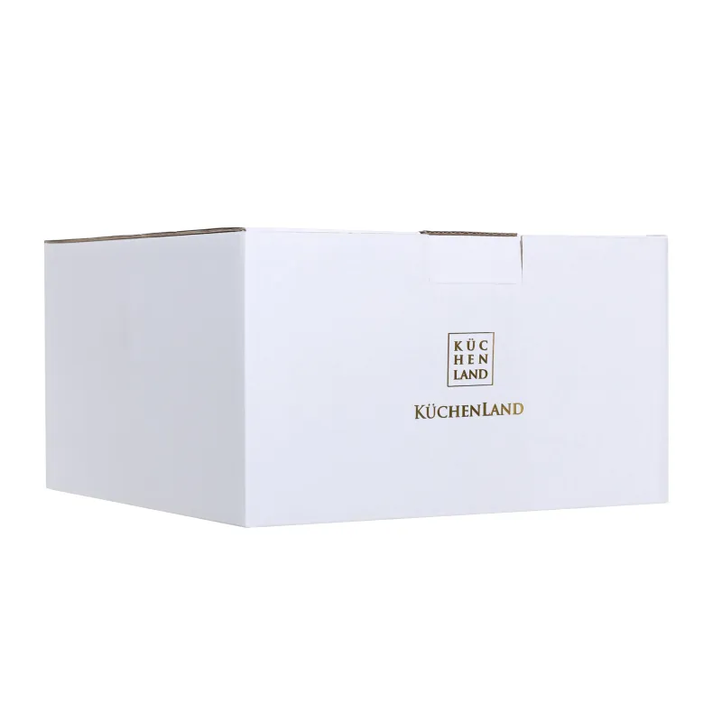 Салатник, 24х12 см, стекло Р, Alpine, image-2