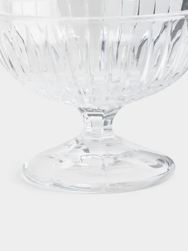 Креманка, 12 см, 300 мл, стекло Р, Glare, image-1