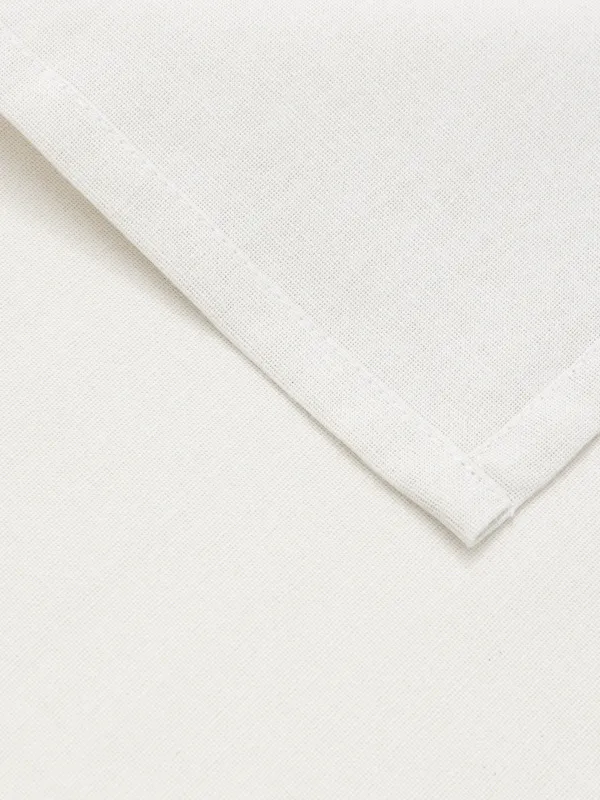 Полотенце кухонное, 40х60 см, хлопок, молочное, Дома, House built, image-3