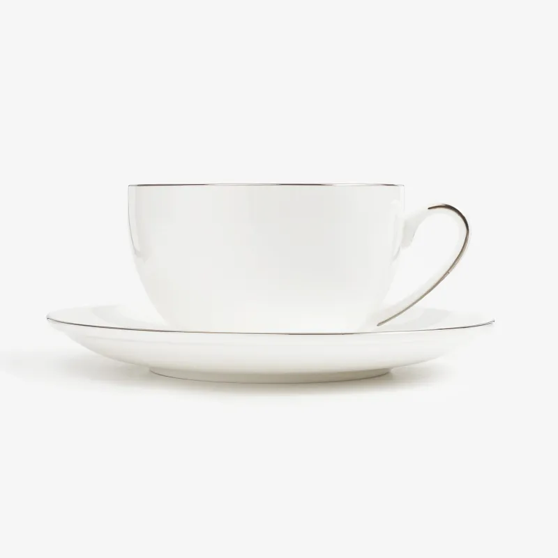 Пара чайная, 6 перс, 12 пр, 250 мл, фарфор F, Antarctica, image-4