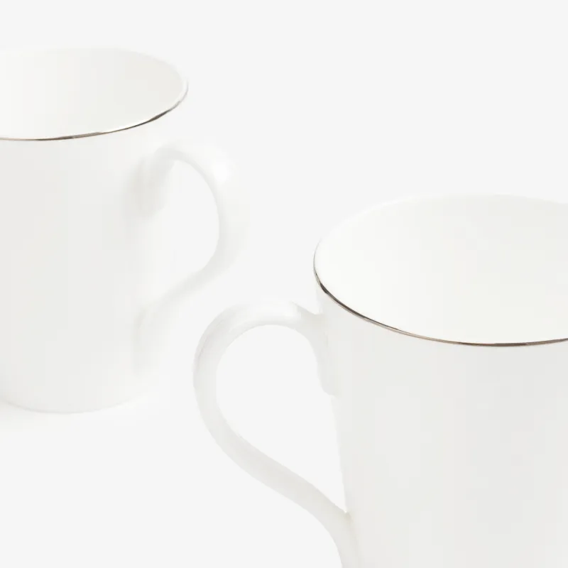 Кружка, 380 мл, 2 шт, фарфор F, Antarctica, image-3