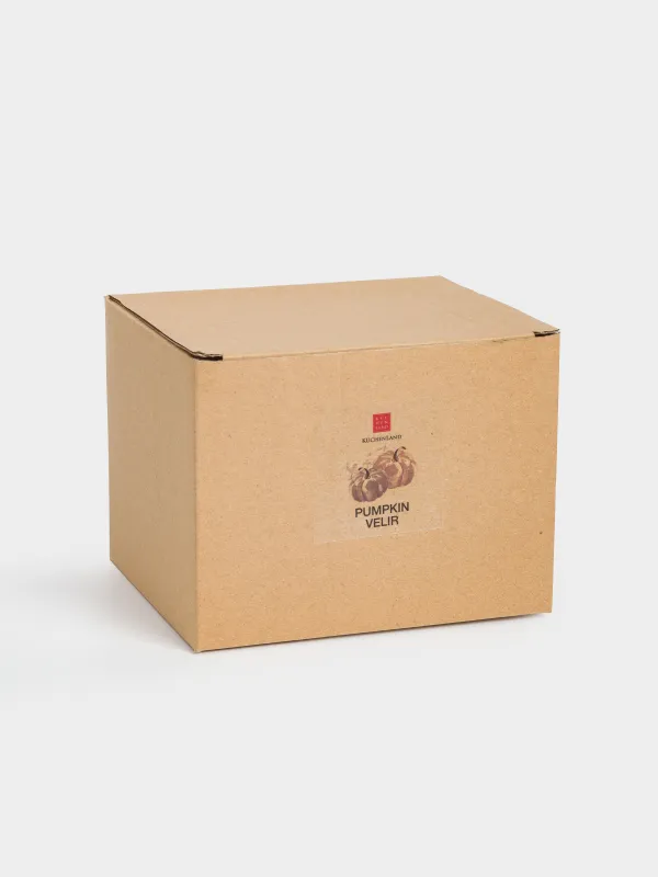 Кружка, 560 мл, Тыква, Pumpkin velir, image-4