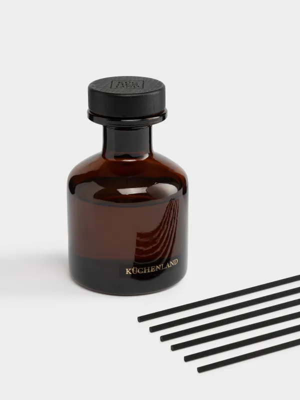 Ароматический диффузор, 120 мл, Magnificent oud, Bliss, image-1